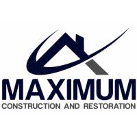Maximum Construction & Restoration image 1